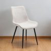 Dining Chair CAYEY#298 White