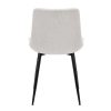 Dining Chair CAYEY#298 White