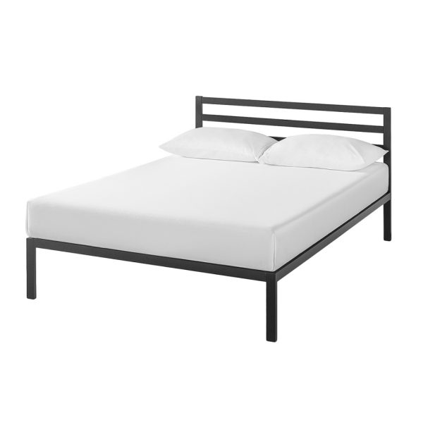 Bed Metal #2060 Black