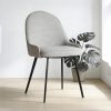 1 Dining Chair CARDENAS#332 Fabric