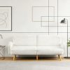 1 Sofa Bed #0317 Fabric