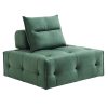 2 Lounge Chair #LRC2575 Armless