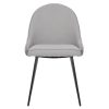 3 Dining Chair CARDENAS#332 Fabric