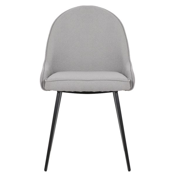3 Dining Chair CARDENAS#332 Fabric
