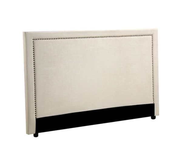 3 Nailed Bed Head #HD-10 Beige