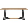 3 MDF Top Dining Table DAHAB-238