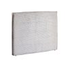 3 Corduroy Fabric Upholstered Bed Head # 029