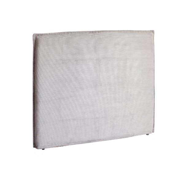 3 Corduroy Fabric Upholstered Bed Head # 029