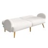 3 Sofa Bed #0317 Fabric