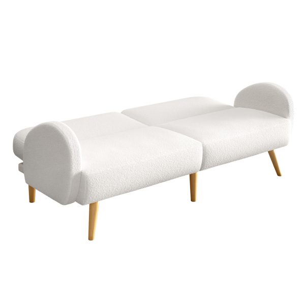 3 Sofa Bed #0317 Fabric