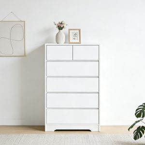 Chest Of Drawer #307 With 5 Drawers