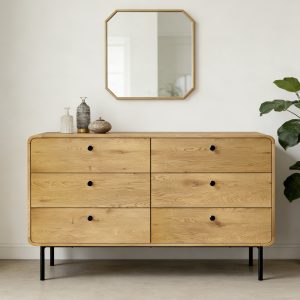 6 Drawer Chest #312