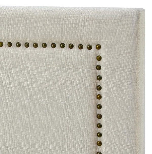 4 Nailed Bed Head #HD-10 Beige