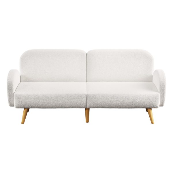4 Sofa Bed #0317 Fabric