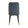 5 Dining Chair TOCUMEN#470 Faux Leather