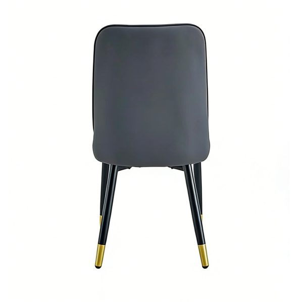 5 Dining Chair TOCUMEN#470 Faux Leather