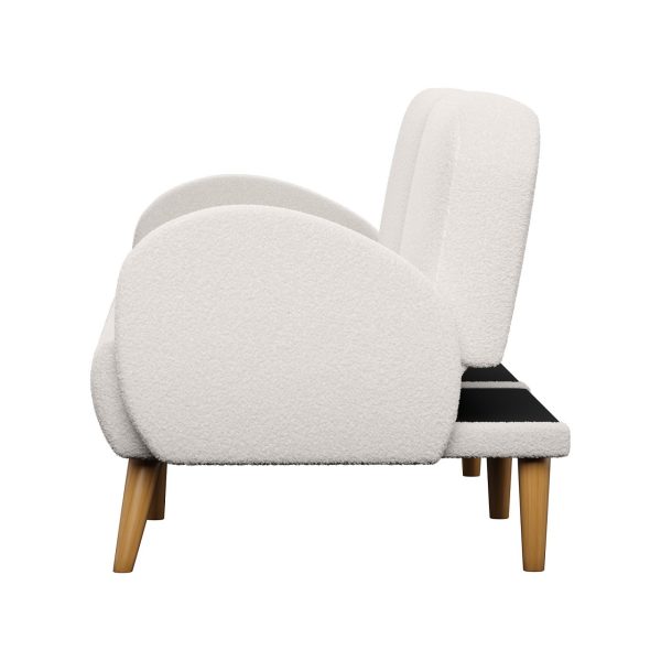 5 Sofa Bed #0317 Fabric