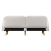 6 Sofa Bed #0317 Fabric