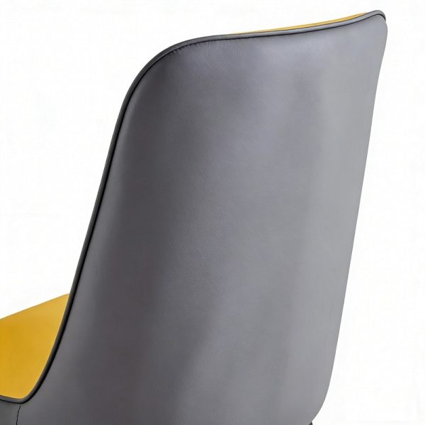 6 Dining Chair TOCUMEN#470 Faux Leather