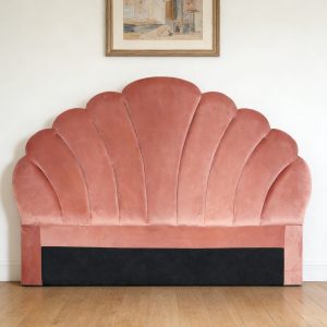 Velvet Bed Head #HD-12 Pink
