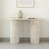 1 New Design Console Table #051