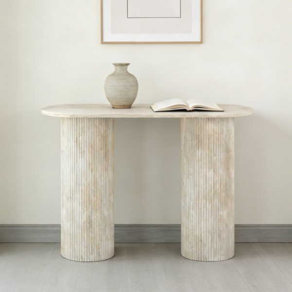 1 New Design Console Table #051