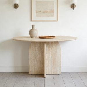 1 Console Table #052 New Design