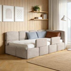 1 Daybed #811 Fabric