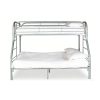 2 Metal Triple Bunk Bed #20