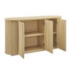 2 3 Doors Buffet/Side Board #391 wood