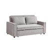 2 Seater Sofa Bed #0320