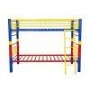 3 Metal Bunk Bed #17