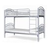 3 Bunk Bed #18 Silver