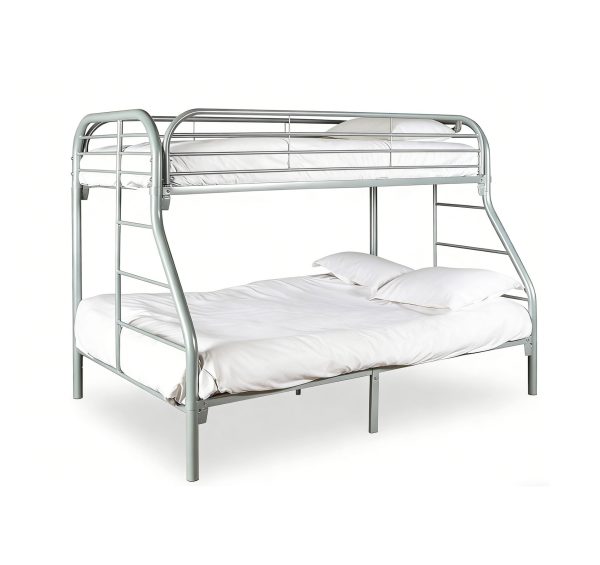 3 Metal Triple Bunk Bed #20
