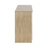 3 6 Drawer Of Chest #333 Natural & White