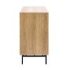 3 6 Drawer Chest #370 Natural