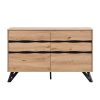 3 6 Drawer Chest Of Drawer #452