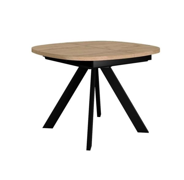 3 Small Dining Table #397 Extendable