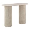 3 New Design Console Table #051