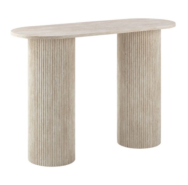 3 New Design Console Table #051