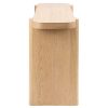 4 Console Table #039 Natural