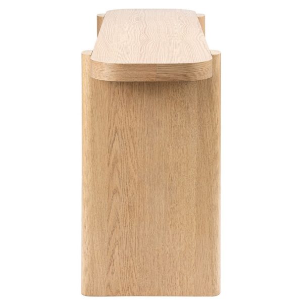 4 Console Table #039 Natural