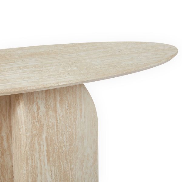 4 Console Table #052 New Design