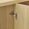 5 3 Doors Buffet/Side Board #391 wood