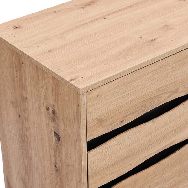 5 6 Drawer Chest Of Drawer #452