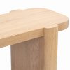 5 Console Table #039 Natural