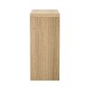 5 Wood Console Table #048 With Drawer