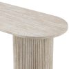5 New Design Console Table #051