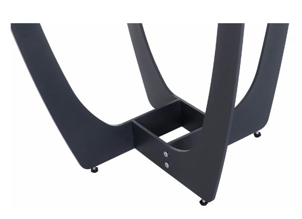 6 Marble Dining Table #527 Extendable