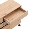 6 6 Drawer Chest Of Drawer #452